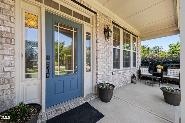 4000 Banks Stone Drive, Raleigh, NC 27603