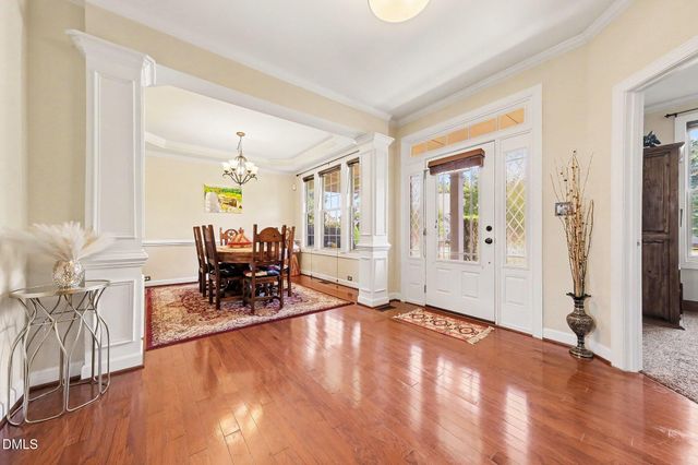 4000 Banks Stone Drive, Raleigh, NC 27603