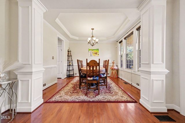 4000 Banks Stone Drive, Raleigh, NC 27603