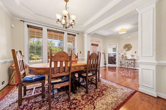 4000 Banks Stone Drive, Raleigh, NC 27603