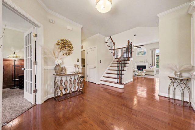 4000 Banks Stone Drive, Raleigh, NC 27603