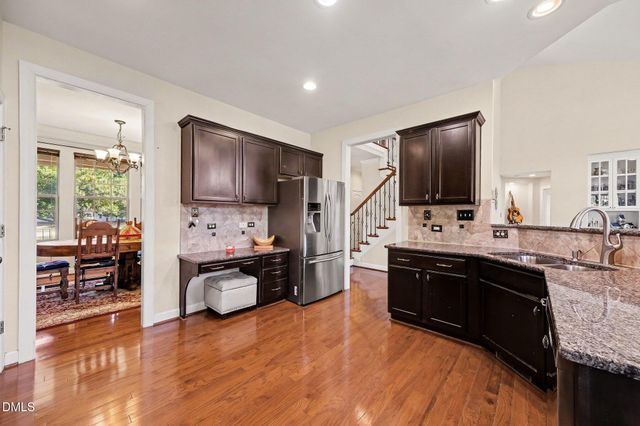 4000 Banks Stone Drive, Raleigh, NC 27603