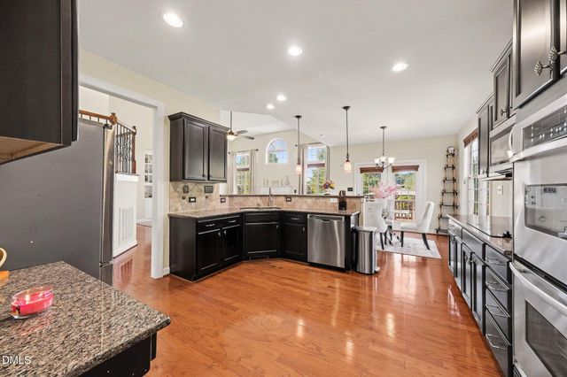 4000 Banks Stone Drive, Raleigh, NC 27603
