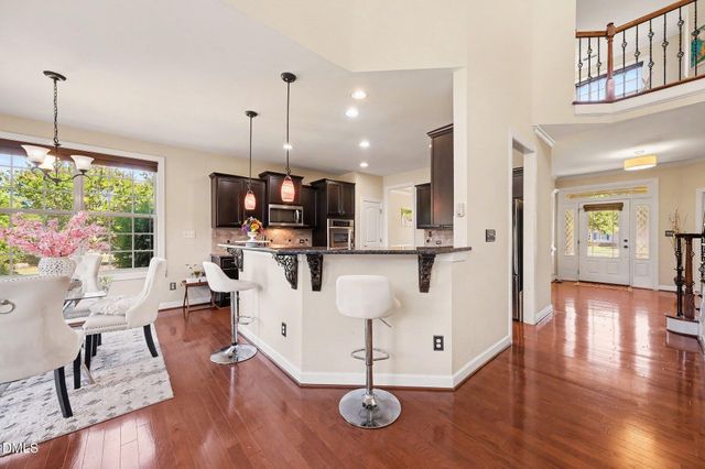 4000 Banks Stone Drive, Raleigh, NC 27603