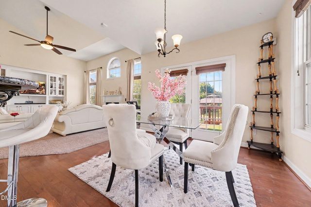 4000 Banks Stone Drive, Raleigh, NC 27603