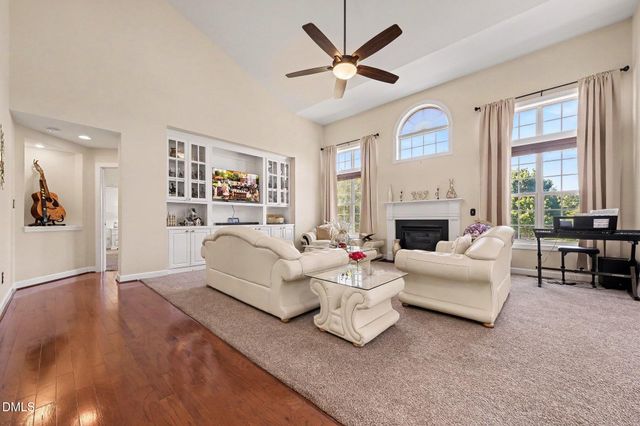 4000 Banks Stone Drive, Raleigh, NC 27603