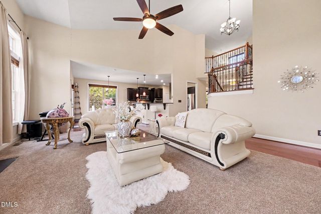 4000 Banks Stone Drive, Raleigh, NC 27603