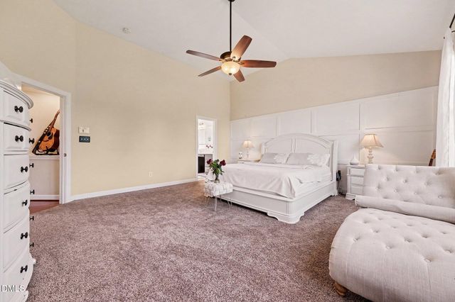 4000 Banks Stone Drive, Raleigh, NC 27603