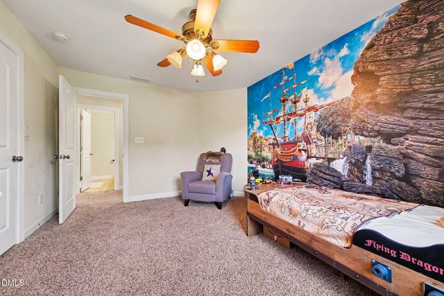 4000 Banks Stone Drive, Raleigh, NC 27603