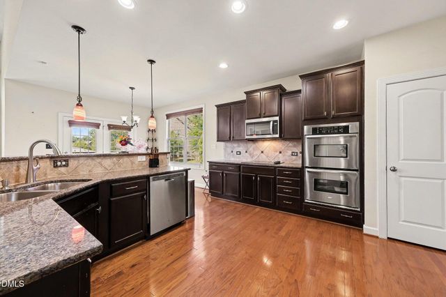 4000 Banks Stone Drive, Raleigh, NC 27603