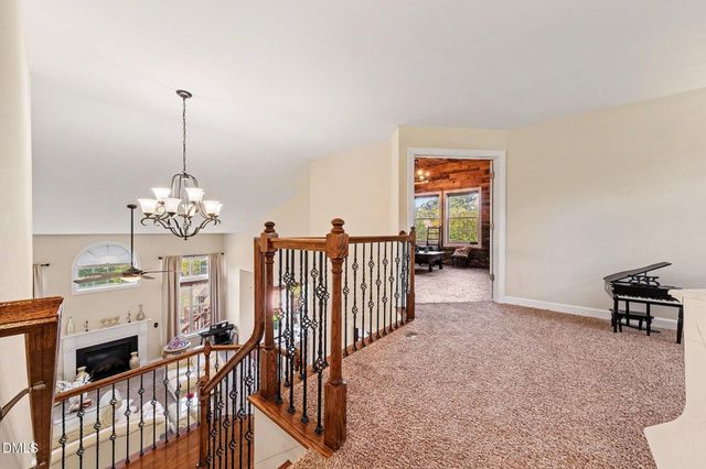4000 Banks Stone Drive, Raleigh, NC 27603