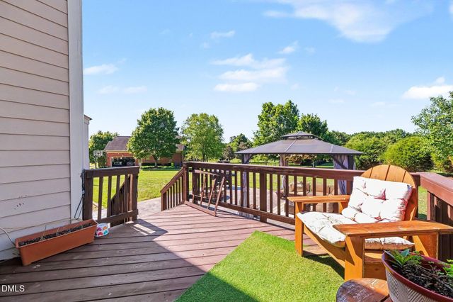 4000 Banks Stone Drive, Raleigh, NC 27603