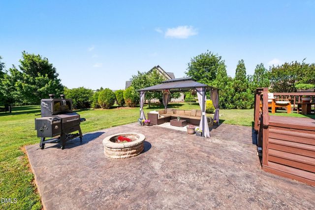 4000 Banks Stone Drive, Raleigh, NC 27603
