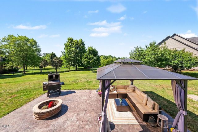 4000 Banks Stone Drive, Raleigh, NC 27603
