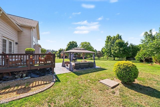 4000 Banks Stone Drive, Raleigh, NC 27603