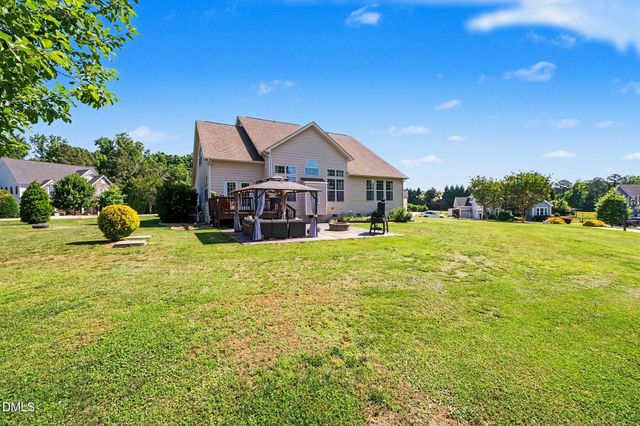 4000 Banks Stone Drive, Raleigh, NC 27603