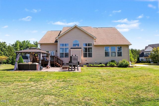 4000 Banks Stone Drive, Raleigh, NC 27603