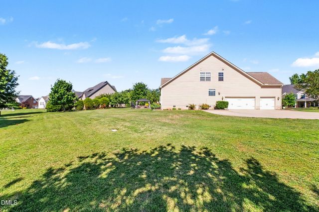 4000 Banks Stone Drive, Raleigh, NC 27603