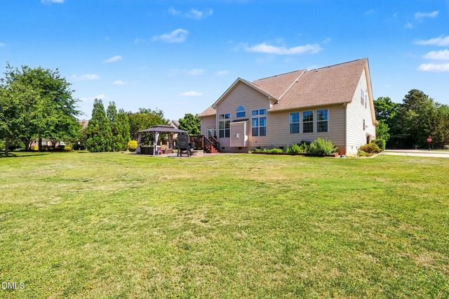 4000 Banks Stone Drive, Raleigh, NC 27603