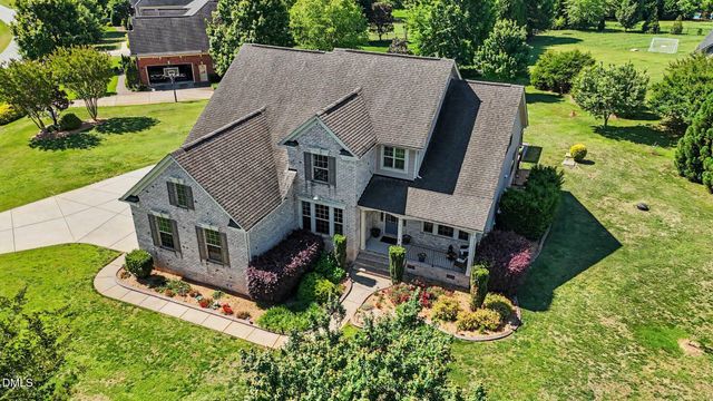 4000 Banks Stone Drive, Raleigh, NC 27603