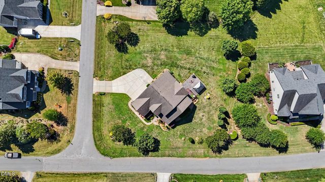 4000 Banks Stone Drive, Raleigh, NC 27603