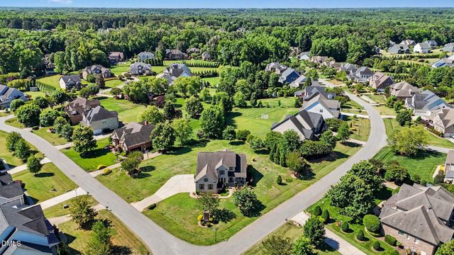 4000 Banks Stone Drive, Raleigh, NC 27603