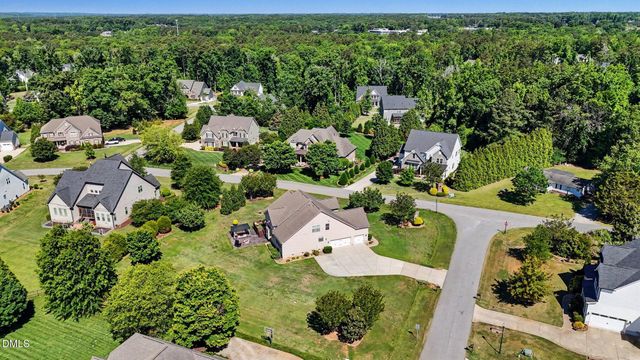 4000 Banks Stone Drive, Raleigh, NC 27603