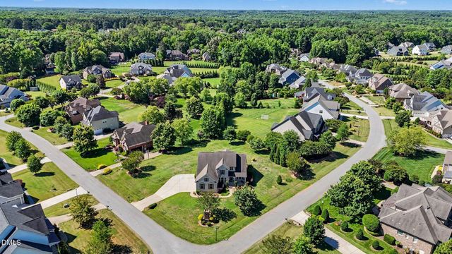 4000 Banks Stone Drive, Raleigh, NC 27603
