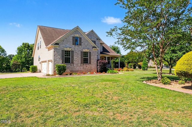 4000 Banks Stone Drive, Raleigh, NC 27603