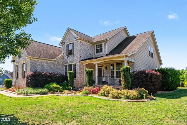 4000 Banks Stone Drive, Raleigh, NC 27603