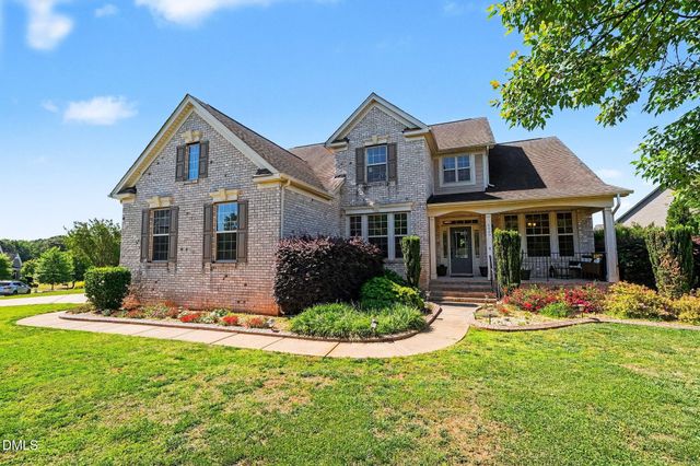 4000 Banks Stone Drive, Raleigh, NC 27603