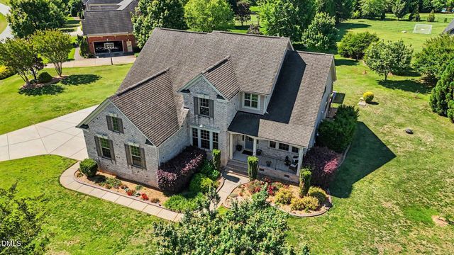 4000 Banks Stone Drive, Raleigh, NC 27603