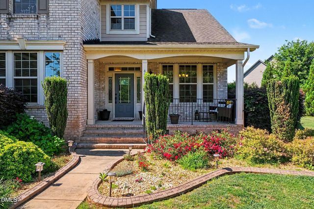 4000 Banks Stone Drive, Raleigh, NC 27603