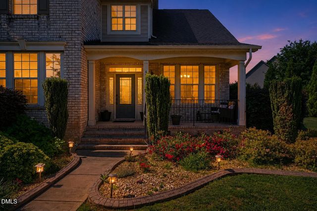 4000 Banks Stone Drive, Raleigh, NC 27603