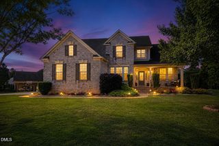 4000 Banks Stone Drive, Raleigh, NC 27603