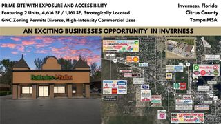2418 Highway 44 W, Inverness, FL 34453