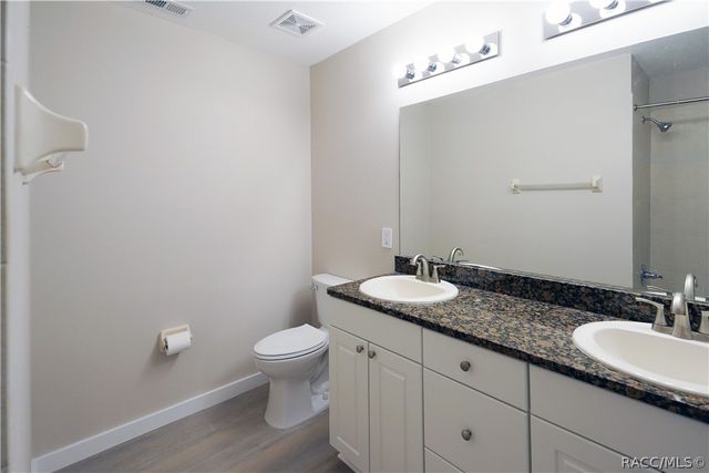 4450 E windmill Drive 206, Inverness, FL 34453