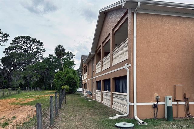 4450 E windmill Drive 206, Inverness, FL 34453