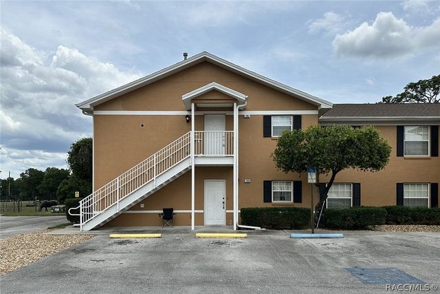 4450 E windmill Drive 206, Inverness, FL 34453