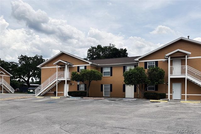 4450 E windmill Drive 206, Inverness, FL 34453