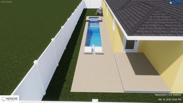 494 39TH AVENUE N, St Petersburg, FL 33704