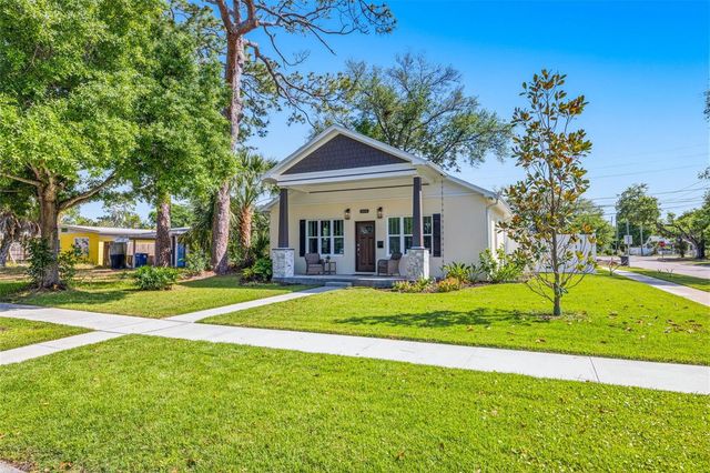 494 39TH AVENUE N, St Petersburg, FL 33704