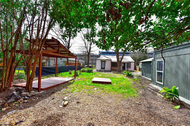 410 Kenniston DR, Austin, TX 78752