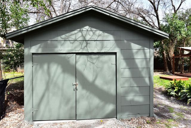 410 Kenniston DR, Austin, TX 78752