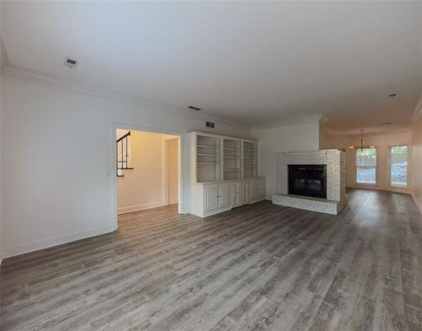 13 Forest Ridge Court, Sandy Springs, GA 30350