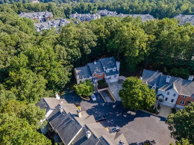 13 Forest Ridge Court, Sandy Springs, GA 30350