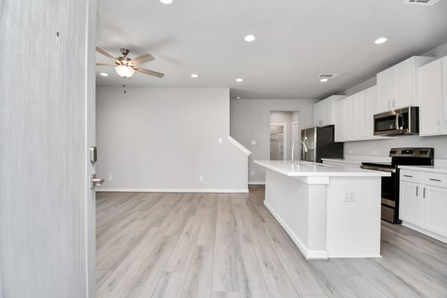 23823 Cumberland Ridge Drive 501, Houston, TX 77447