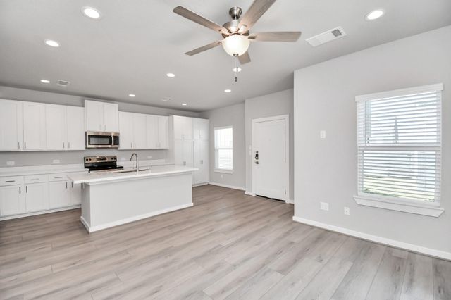 23823 Cumberland Ridge Drive 501, Houston, TX 77447