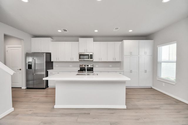 23823 Cumberland Ridge Drive 501, Houston, TX 77447