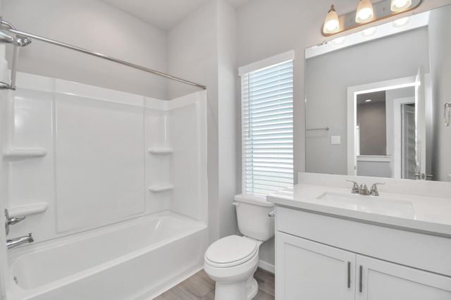 23823 Cumberland Ridge Drive 501, Houston, TX 77447